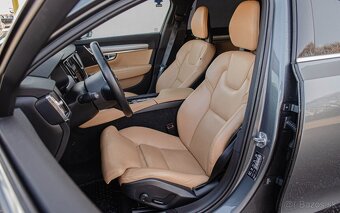 Volvo V90 D4 2017 - 10