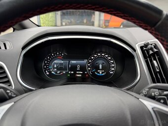 Ford S-MAX 2.0 TDCi EcoBlue 190 ST-Line AT 140kW - 10