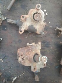 Skrinky riadenia rôzne - 10