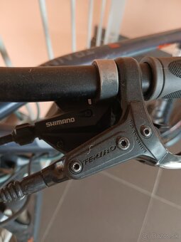 Whitebikes SC Trainer - 10