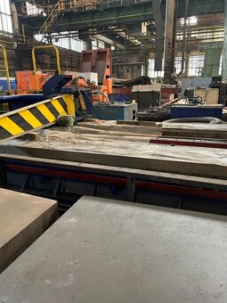 Desková vyvrtávačka ŠKODA PC W 200 HA(5936) - 10