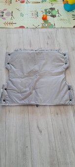 Fusak + rukávnik Tesoro - 10