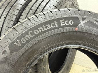 205/75 R16C Letné pneumatiky NOVÉ - 10