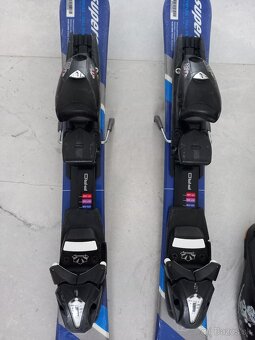 Detské lyže Elan 80tky - 10