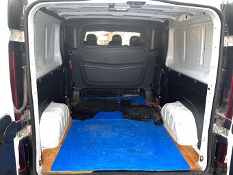 Fiat Talento 2.0l, 6- miestne, r.v. 2020 - 10