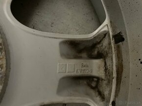 285/45 R19 Elektrony BMW X5 E53 - 10