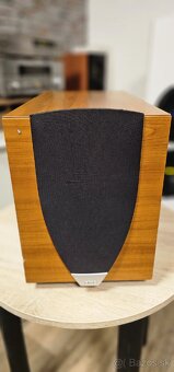 JAMO E8SUB.2 Aktívny subwoofer - 10