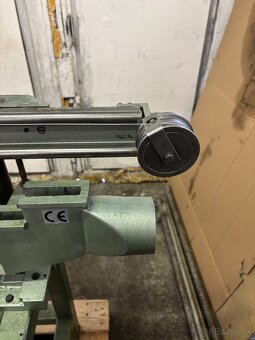 Tahová pila Graule ZS 135 - 10
