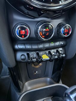 Predám MINI COOPER SE 11/2021 elektrické , ako nové - 10