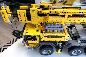 LEGO Technic zbierka na predaj: 9 setov - 10
