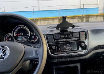 VW e-Up - PREDAJ AJ NA SPLÁTKY - 10