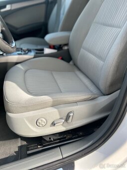 AUDI A4 B8.5 FACELIFT 2.0TDi 105kW 2013 - 10