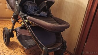 Britax B-motion Plus - 10