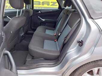 Ford Mondeo 1.6 EcoBoost SCTi Trend - 10