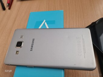 Samsung Galaxy A5 HTC 12+ - 10