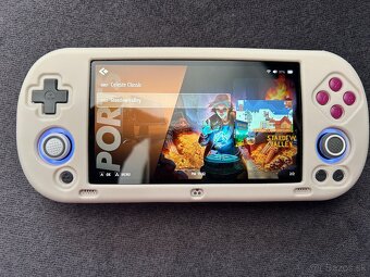 Trimui Smart Pro + Sandisk 256GB retro konzola - 10