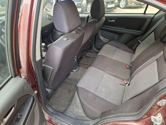 Suzuki SX4 1,6 79kw - 10