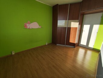 3-izbový byt na Bukoveckej (Nad Jazerom) - 10