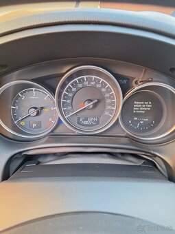 Mazda cx5 2,2 diesel,automat,ročník 2016, 110kw,149000km. - 10
