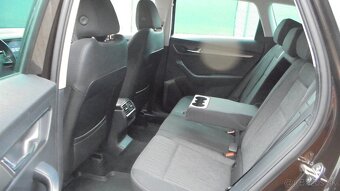 SKODA KAROQ 1.6TDi 85KW DSG-7, STYLE,NOVY FACE-LIFT R 2020/5 - 10