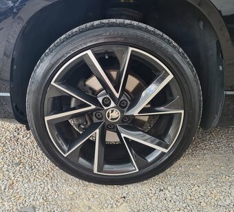 ŠKODA KAROQ 2.0 TDI SCR SPORTLINE 4X4 DSG, VIRTUAL - 10