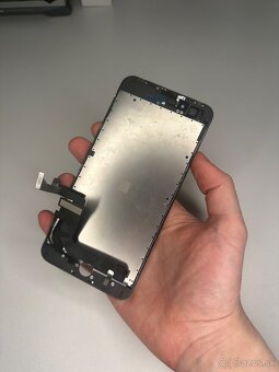 Originálne iPhone displeje – Repas / Pulled, skladom - 10