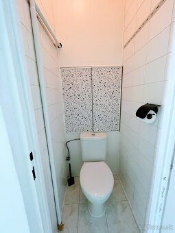 2 izb. byt na Národnej Triede - 10