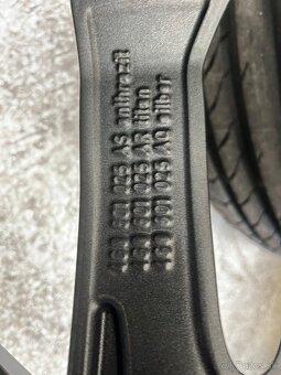 Original AUDI A7 S7 RS7 continental 275/30 R21 - 10