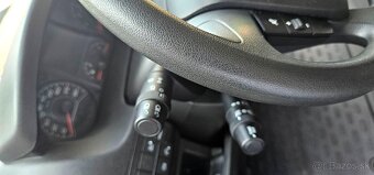 Citroen Jumper HDI 160K L4H2 Maxi3.5t Led kúp.v SR - 10