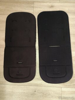 Kočík Petite & Mars Street air - 10