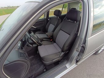 Volkswagen Golf 4 1,9TDi PD 74kW - 10