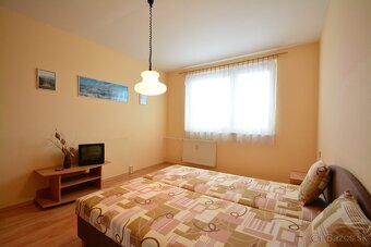 Na predaj 3 - izbový byt Poprad, ulica Moyzesova s balkónom - 10