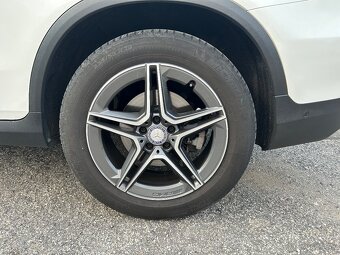 Mercedes Benz GLC 250D 4Matic - 10