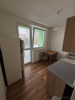 Zrekonštruovaný byt na predaj Revúca - Clementisova ul. - 10