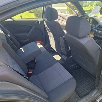 Škoda Octavia 1.9tdi 96kw - 10