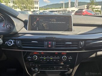 BMW X6 xDrive 30d Standard A/T - 10