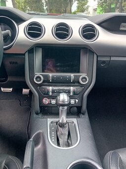 Predam Ford Mustang,r.v.2021,Eu verzia - 10