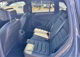 Volkswagen Tiguan 2.0 TDI EVO R-Line 4Motion DSG - 10