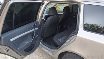 Škoda Octavia Combi 1.9 TDI Ambiente - 10