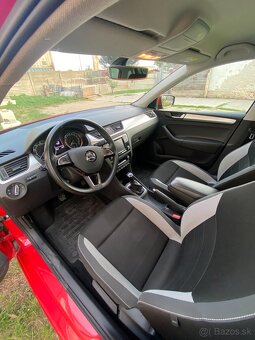 Predám Škoda Rapid 2017 1.0, 1 majiteľ, - 10
