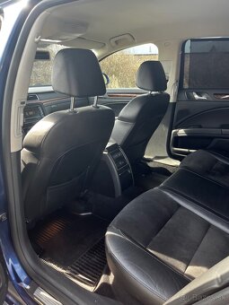 Škoda Superb 2 2012 2.0 TDI CR 125kw 4x4 Manuál - 10