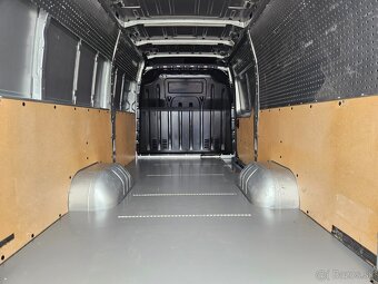 Opel movano L3H2 2.3 CDTi/145hp - 2021 - 10