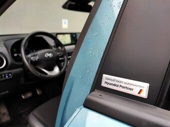HYUNDAI KONA EV PREMIUM ELECTRIC 150KW 64kWh, 2020,1MAJ, DPH - 10