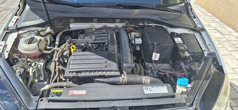 Predám VW Golf - 10