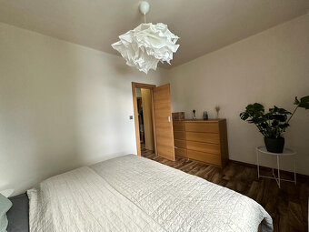 PREDAJ Štýlový tehlový 2 izbový byt na Miletičovej ulici v R - 10