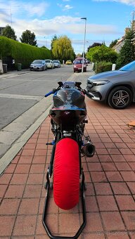 Bmw s1000rr 2022 - okruhovka - 10
