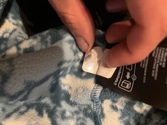 The north face bunda S - 10
