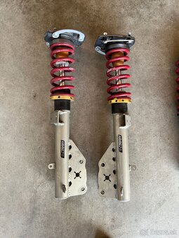 Ford Mustang 2004 - 2014 podvozek CORTEX XTREME GRIP - 10