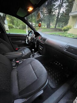 Predám VW Golf IV 1.9 TDI 74kw AXR - 10