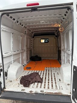 Fiat Ducato 2.3 96kw 2017 - 10